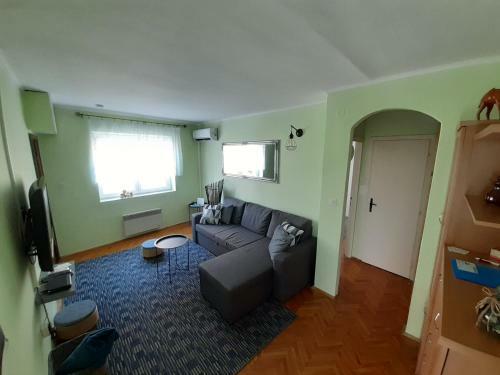 Hope Apartments