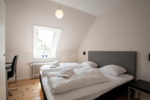 Apartamento Town Square