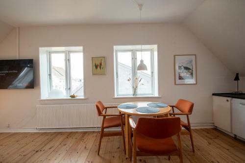 Apartamento Lake Views