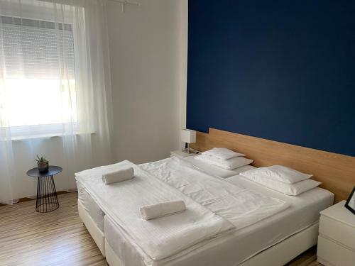 �lm�ny Balaton Hotel