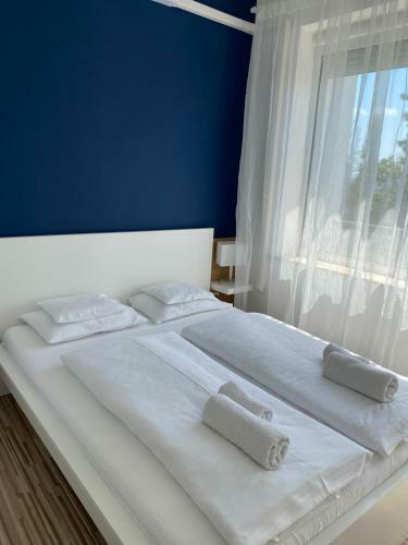 �lm�ny Balaton Hotel