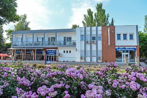 �lm�ny Balaton Hotel