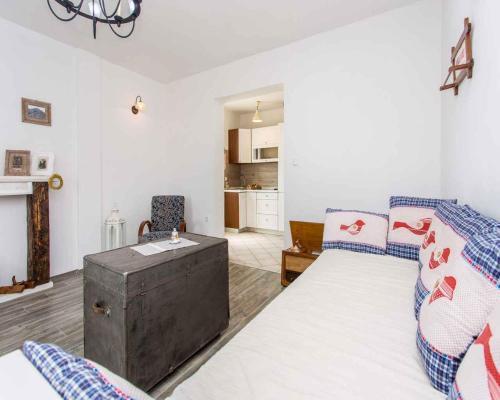 Apartment In Vrbnik/insel Krk 36858