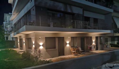 M+v Apartment