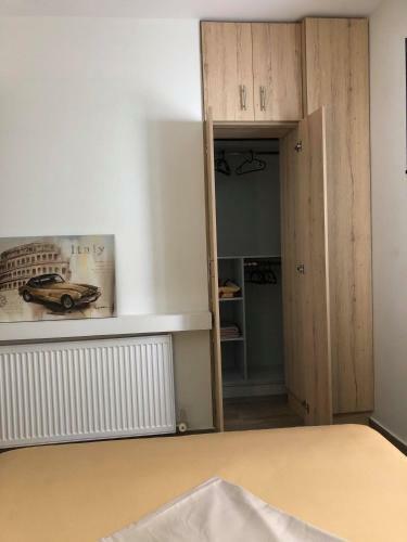 M+v Apartment