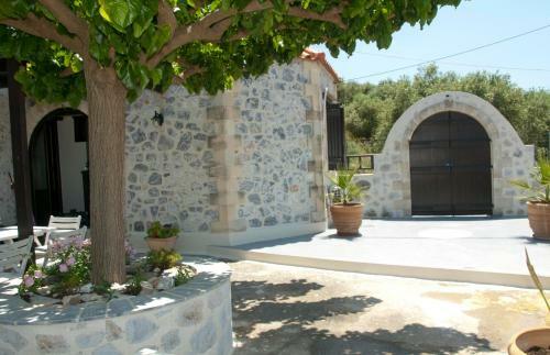 Villa Eternity