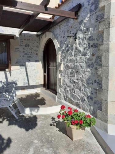 Villa Eternity
