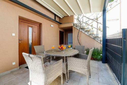 Apartman Juraj I Matej