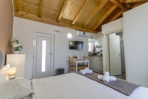 Apartman Juraj I Matej
