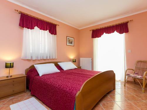 Apartamentos Residence Matilda