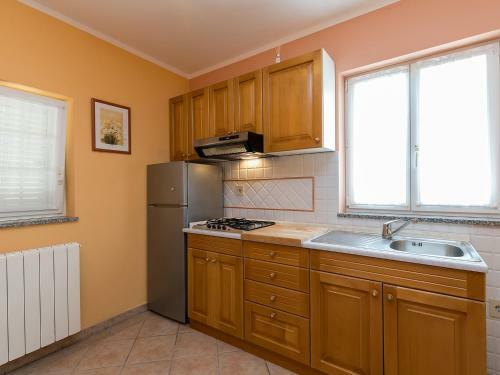 Apartamentos Residence Matilda