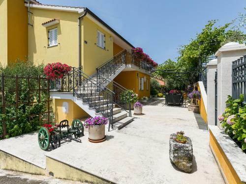 Apartamentos Residence Matilda