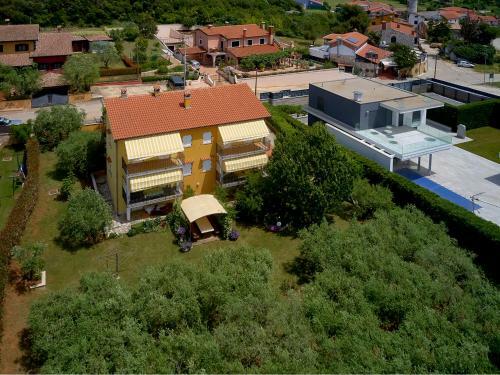 Apartamentos Residence Matilda