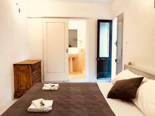 La Casetta Bianca, Tipical Salento Historic House