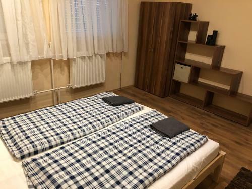 Apartman 4.