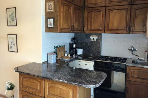 Apartman 4.