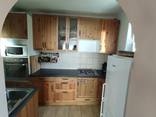 Star Apartman
