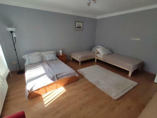 Star Apartman