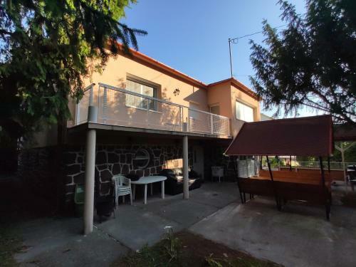 Star Apartman