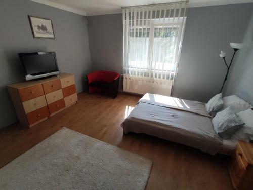 Star Apartman