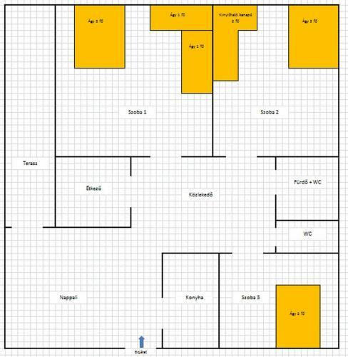 Star Apartman
