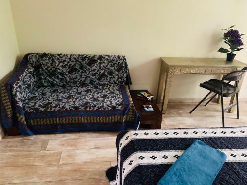 Apartamento Villa F�red