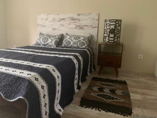 Apartamento Villa F�red