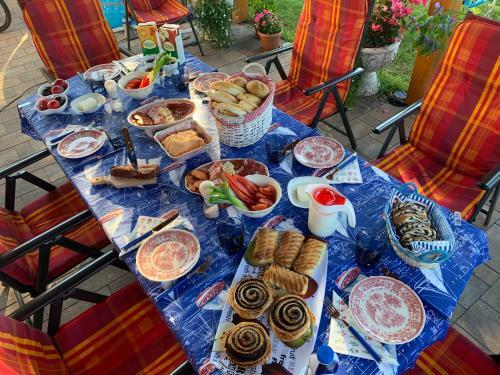 Hanna Apartmanh�z