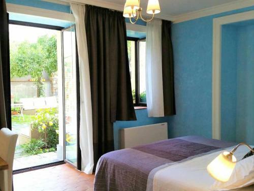 Bed & Breakfast Beb Comeinsicily Cortedeilimoni Charming E Relaxing Luxury