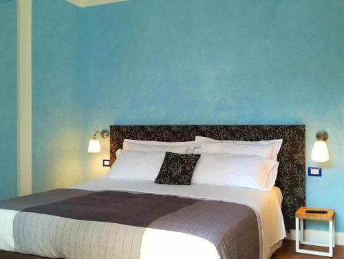 Bed & Breakfast Beb Comeinsicily Cortedeilimoni Charming E Relaxing Luxury