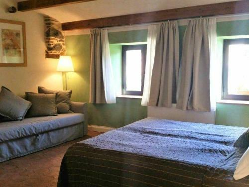 Bed & Breakfast Beb Comeinsicily Cortedeilimoni Charming E Relaxing Luxury