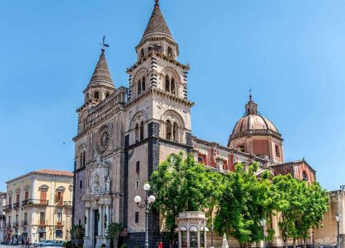 Bed & Breakfast Beb Comeinsicily Cortedeilimoni Charming E Relaxing Luxury