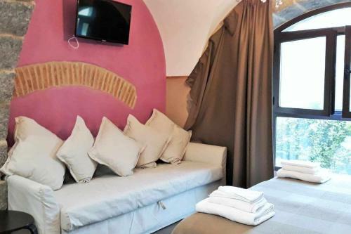 Bed & Breakfast Beb Comeinsicily Cortedeilimoni Charming E Relaxing Luxury