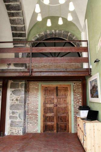 Bed & Breakfast Beb Comeinsicily Cortedeilimoni Charming E Relaxing Luxury