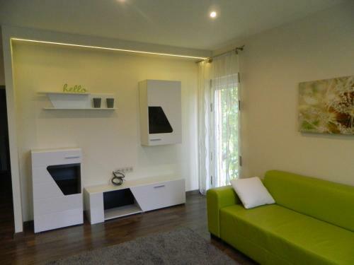 Greent� Apartman