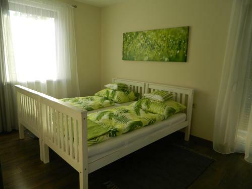 Greent� Apartman
