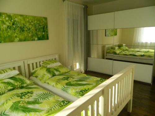 Greent� Apartman