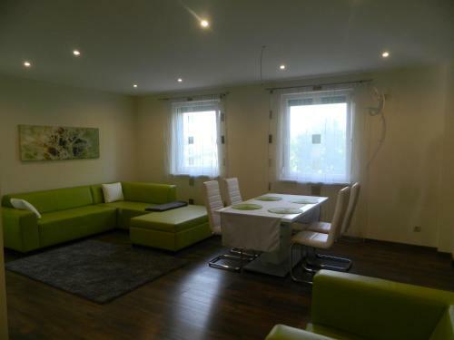 Greent� Apartman