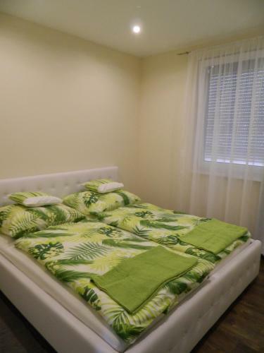 Greent� Apartman