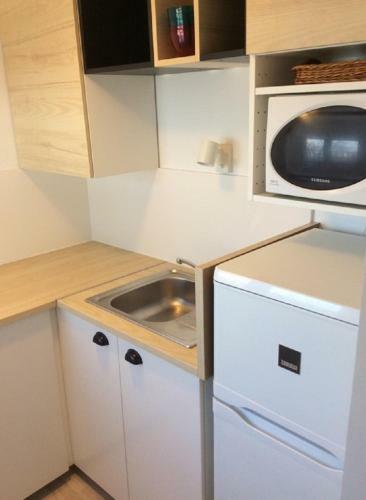 Szegf? Apartmanh�z