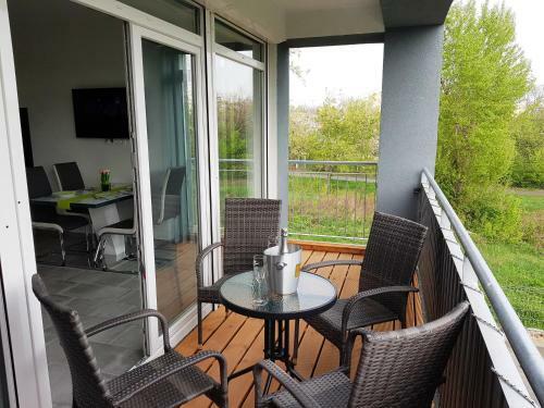 Lakefive Apartments Balatonf�red