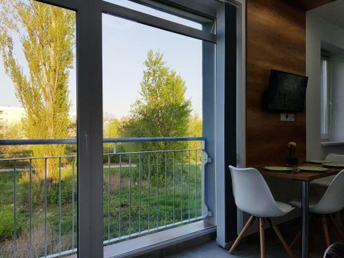 Lakefive Apartments Balatonf�red