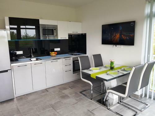 Lakefive Apartments Balatonf�red