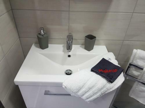 Lakefive Apartments Balatonf�red