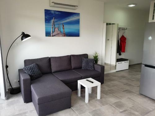 Lakefive Apartments Balatonf�red