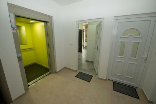 Lakefive Apartments Balatonf�red