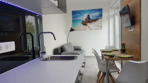 Lakefive Apartments Balatonf�red