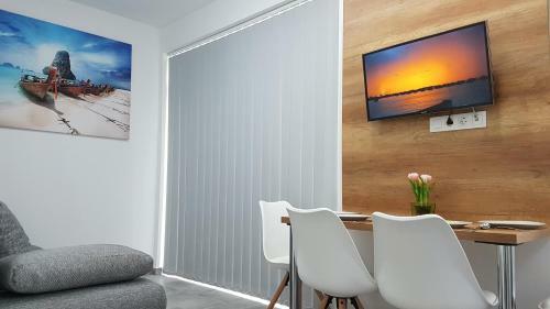 Lakefive Apartments Balatonf�red