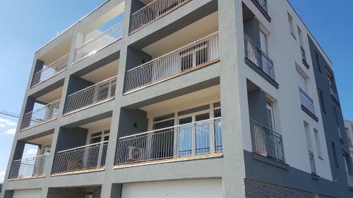 Lakefive Apartments Balatonf�red