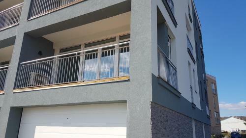 Lakefive Apartments Balatonf�red